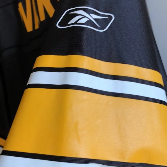 NEW Steelers Hines Ward Vintage NFL UNISEX Jersey - Picture 8 of 12